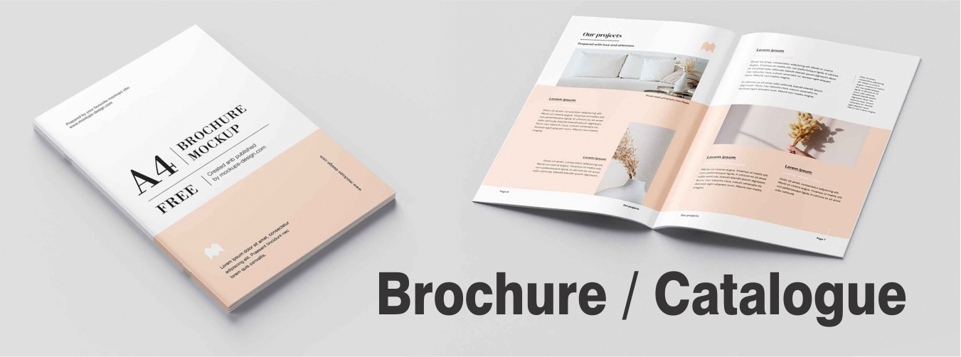 brochure