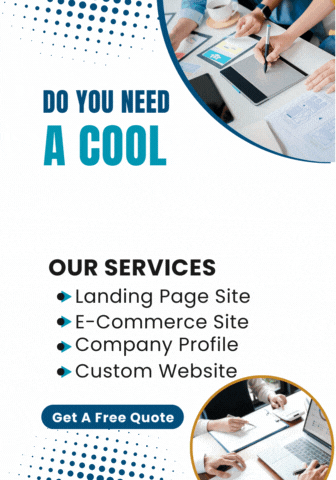 Get Website